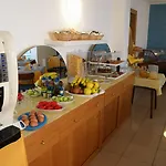 Hotel Eliani Grado