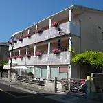 Hotel Eliani Hotel