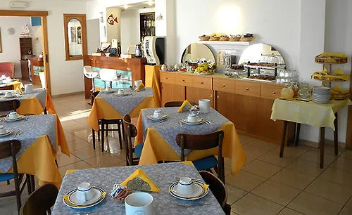 Eliani Hotel 3*