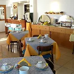 Eliani Hotel 3*