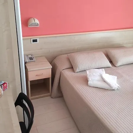 Hotel Hotel Eliani