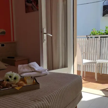 Hotel Eliani Hotel