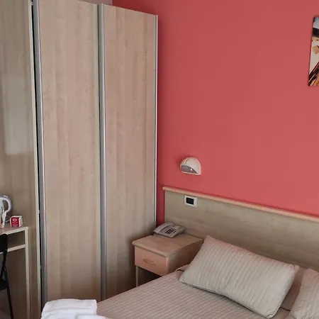Hotel Eliani
