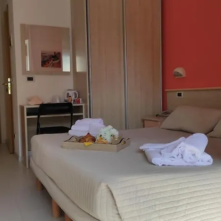 Hotel Eliani Grado