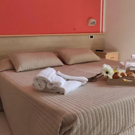 Hotel Hotel Eliani 3*