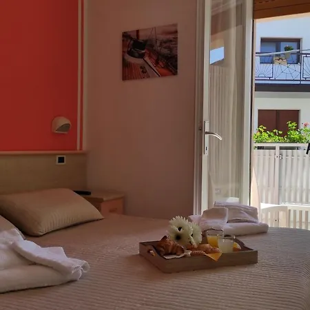 Hotel Eliani