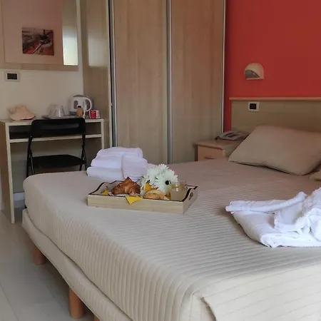 Hotel Eliani
