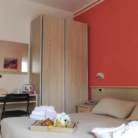 Hotel Eliani Grado