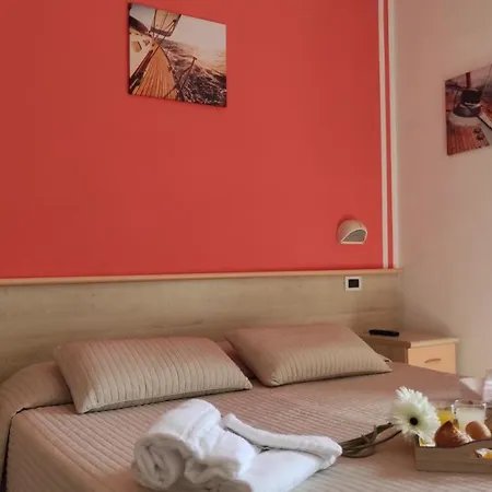 Hotel Hotel Eliani