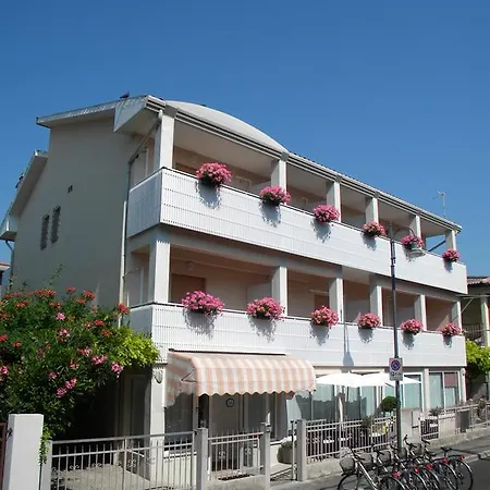 Hotel Eliani Grado