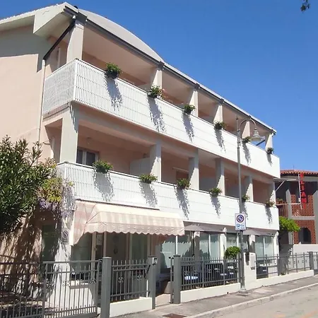 Hotel Eliani Grado