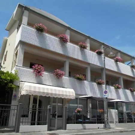 Hotel Hotel Eliani Grado