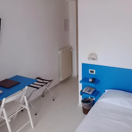 Eliani Ξενοδοχείο 3*