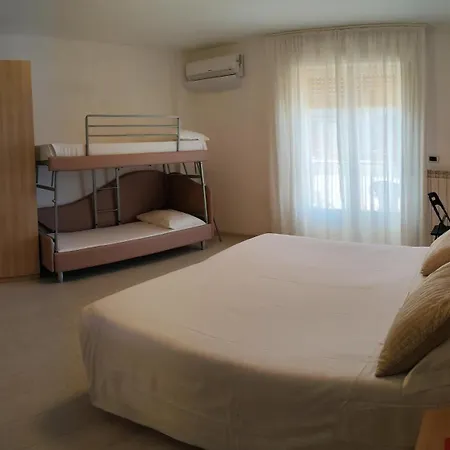 Eliani Hotel Grado