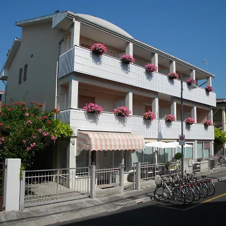 Hotel Eliani Grado