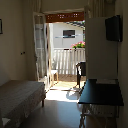 Hotel Hotel Eliani Grado