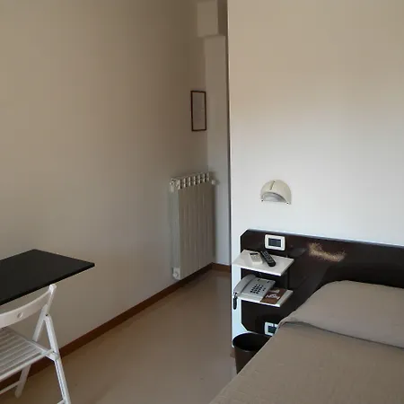 Eliani Hotel 3*