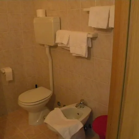 Hotel Eliani Hotel