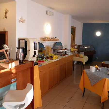 Hotel Eliani