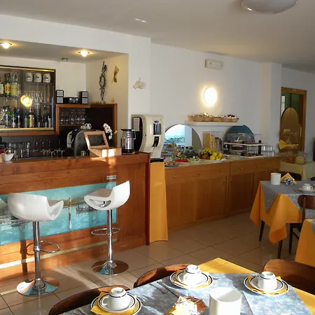 Hotel Eliani Grado