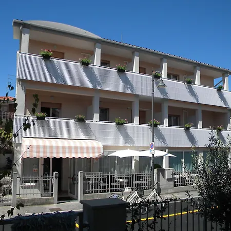 Hotel Hotel Eliani