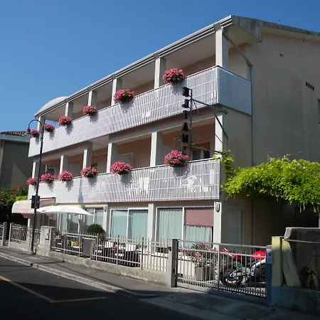 Hotel Eliani Hotel