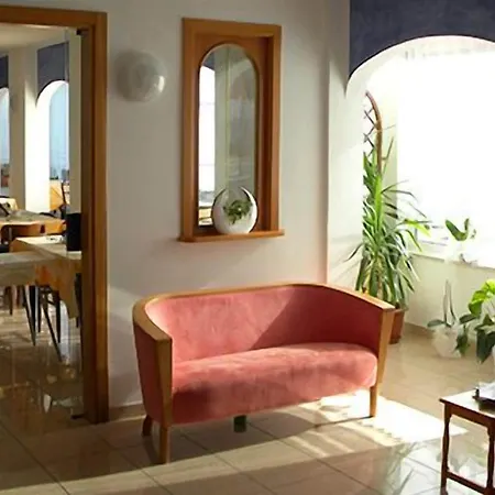 Hotel Eliani Hotel Grado