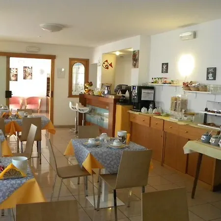 Hotel Hotel Eliani 3*