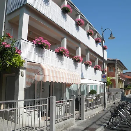 Hotel Eliani Hotel Grado