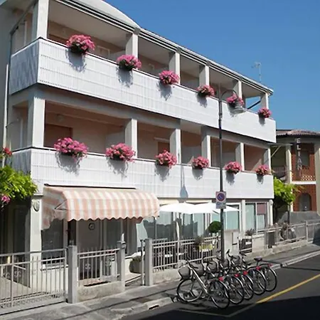 Hotel Hotel Eliani 3*