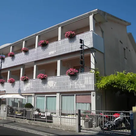 Hotel Eliani Hotel Grado