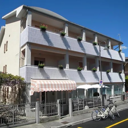 Hotel Hotel Eliani