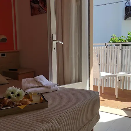 Eliani Hotel
