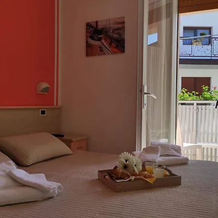 Hotel Eliani Grado