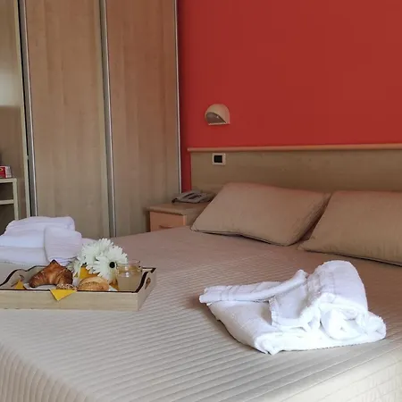 Hotel Eliani 3* Grado