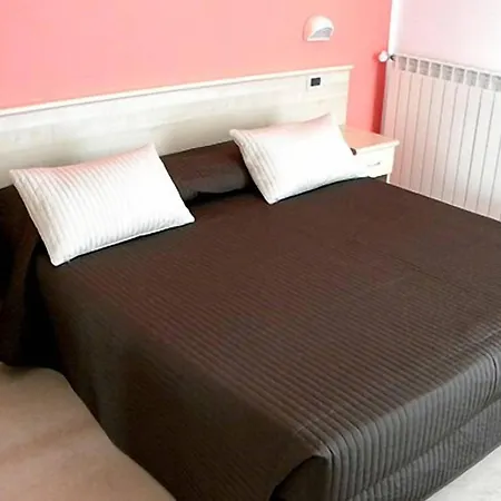 Eliani Hotel 3*