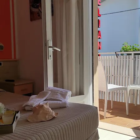 Hotel Hotel Eliani