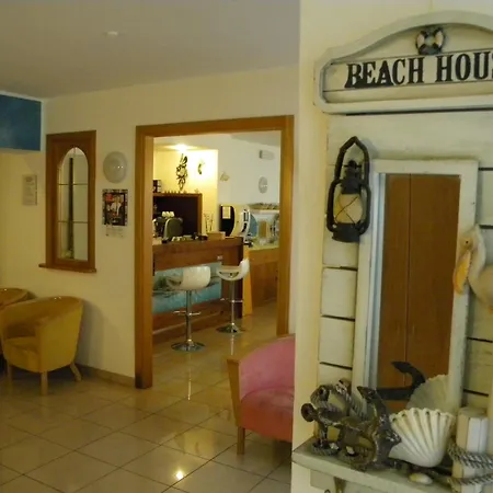 Hotel Eliani Grado