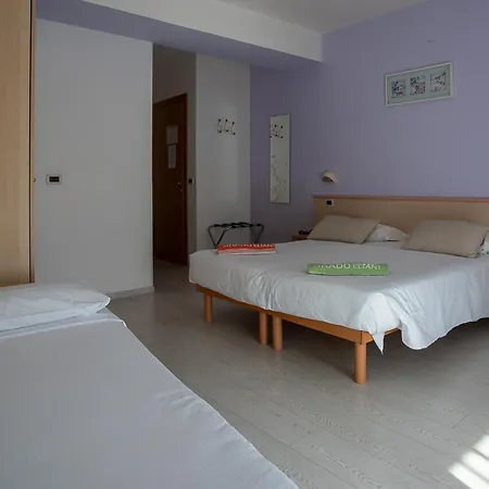 Hotel Eliani