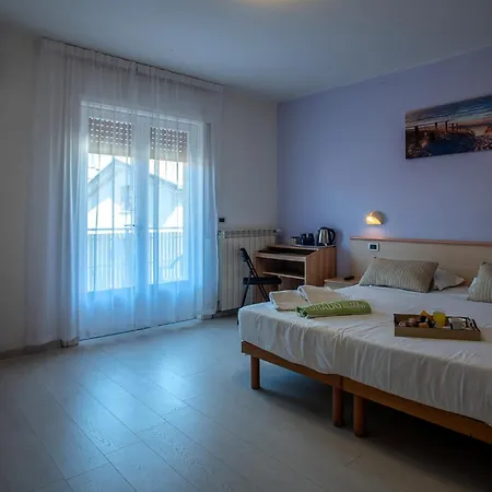 Ξενοδοχείο Eliani 3*