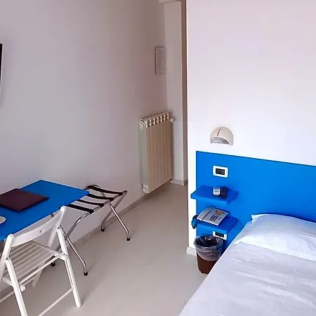Eliani Hotel