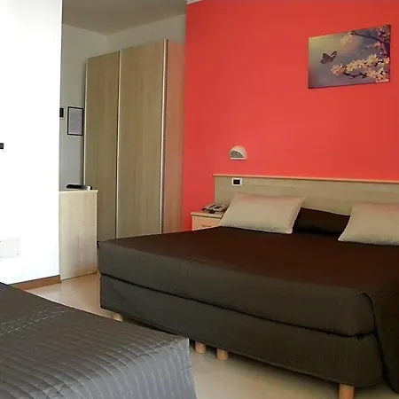 Eliani Hotel Grado