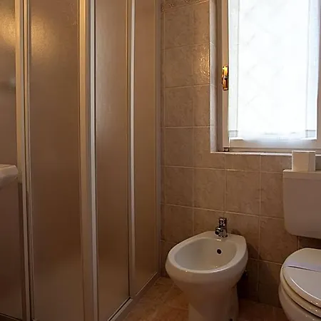 Eliani Hotel Grado