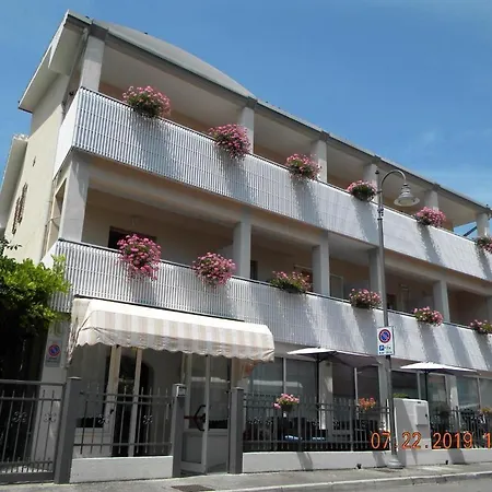 Eliani Hotel