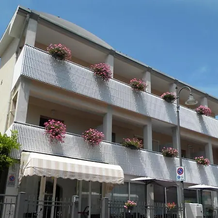 Eliani Ξενοδοχείο 3*