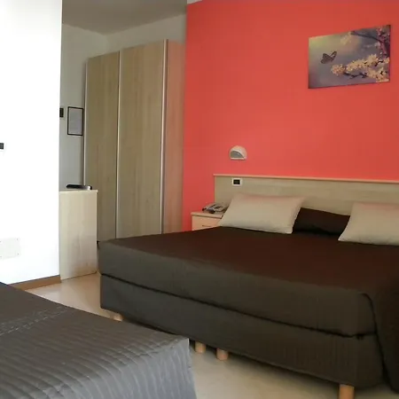 Hotel Hotel Eliani Grado