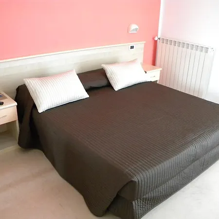 Hotel Hotel Eliani Grado