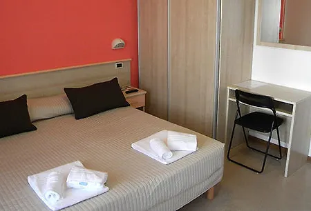 Hotel Eliani 3* Grado