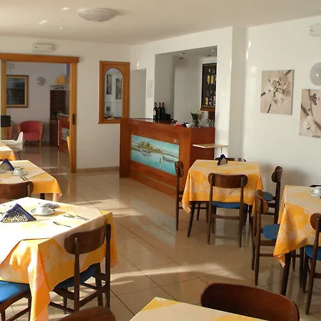 Hotel Eliani 3*