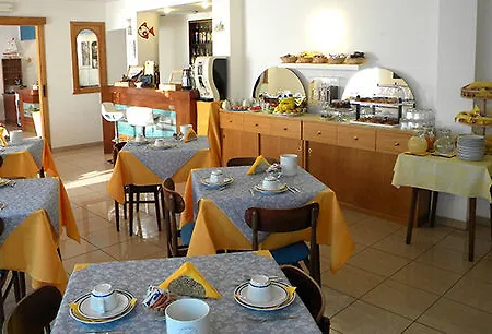 Eliani Hotel 3*